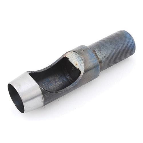 ＳＫ１１・皮ポンチ・25MM・大工道具・錐・ピット・皮ポンチ・ハトメ・皮ポンチ・DIYツールの画像