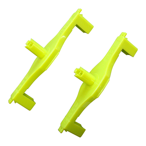 たくみ・ブロック積水糸ガイド１００・4450‐2ｺｲﾘ・大工道具・墨つけ・基準出し・ナイロン水糸・DIYツールの画像