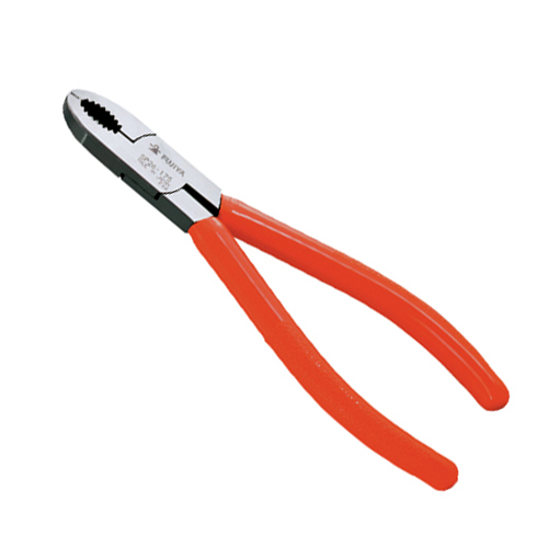 フジ矢・スクリュープライヤー・SP26-175・作業工具・プライヤー・プライヤー・DIYツールの画像