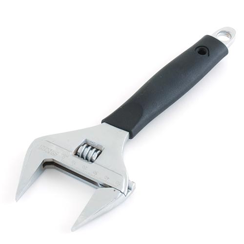 ＳＫ１１・スーパーワイドモンキーレンチ・SWM-50S・作業工具・モンキーレンチ・モンキーレンチ・DIYツールの画像