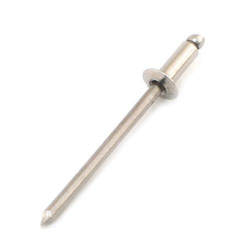 SK11・ステンレスリベット‐30入・ST4-3・作業工具・リベッター・リベット・DIYツールの画像