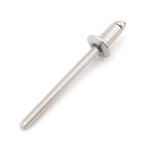 ＳＫ１１・ステンレスリベット‐２０入・ST5-2・作業工具・リベッター・リベット・DIYツールの画像