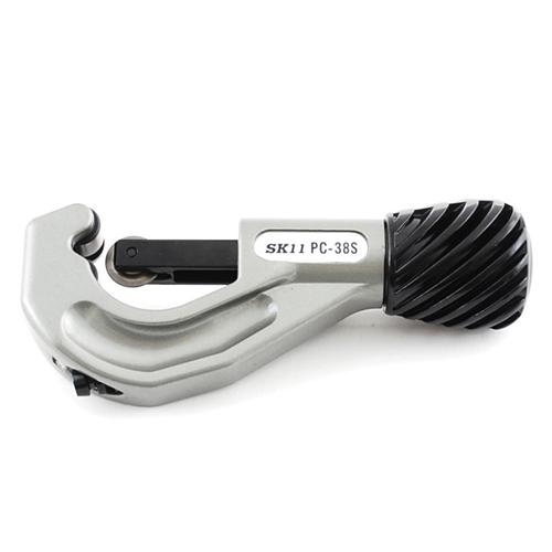 SK11・ステンレス用パイプカッター・PC-38S・作業工具・配管工具・パイプカッター・DIYツールの画像