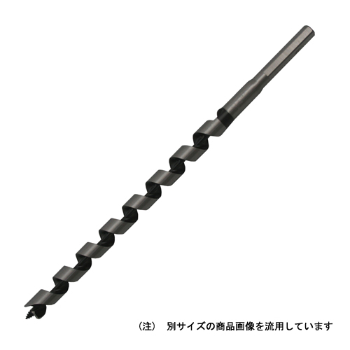 スターエム・ドリルビット・16.0MM・先端工具・木工ドリル・スターエム製品１・DIYツールの画像