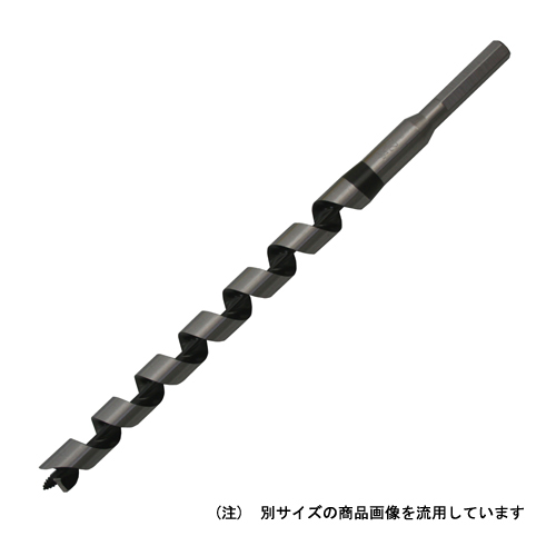 スターエム・ドリルビット・21MM・先端工具・木工ドリル・スターエム製品１・DIYツールの画像