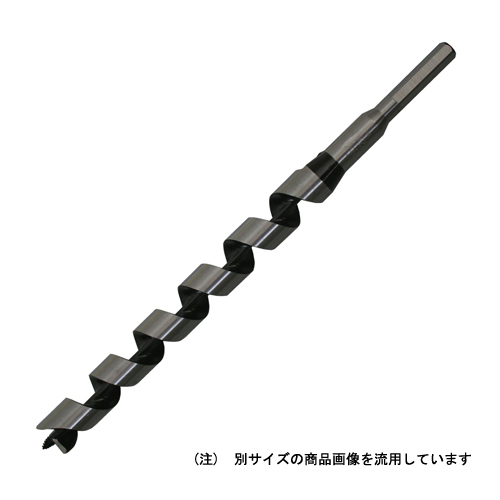 スターエム・ドリルビット・24MM・先端工具・木工ドリル・スターエム製品１・DIYツールの画像