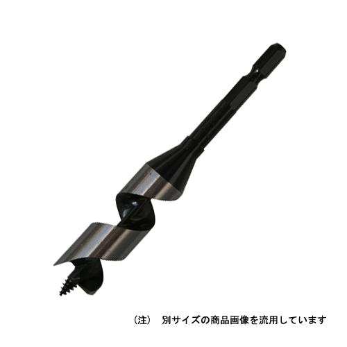 スターエム・A型ショートビット・19.0MM・先端工具・木工ドリル・スターエム製品1・DIYツールの画像