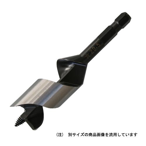 スターエム・Ａ型ショートビット・30.0MM・先端工具・木工ドリル・スターエム製品１・DIYツールの画像