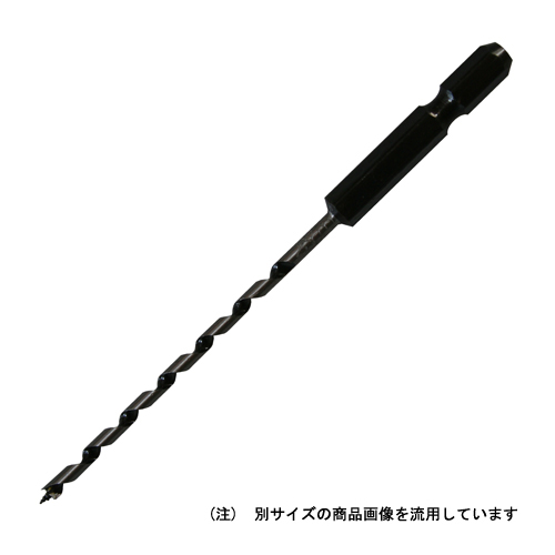 スターエム・兼用ビット・3.0MM・先端工具・木工ドリル・スターエム製品１・DIYツールの画像