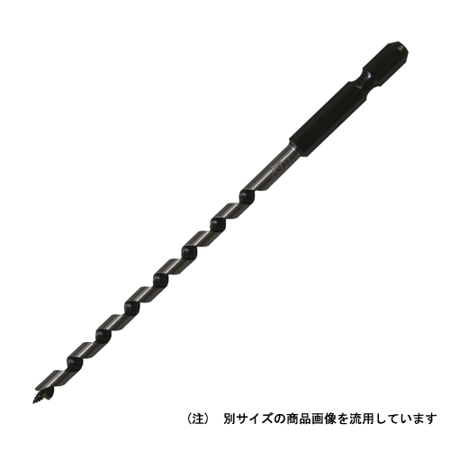 スターエム・兼用ビット・5.0MM・先端工具・木工ドリル・スターエム製品1・DIYツールの画像