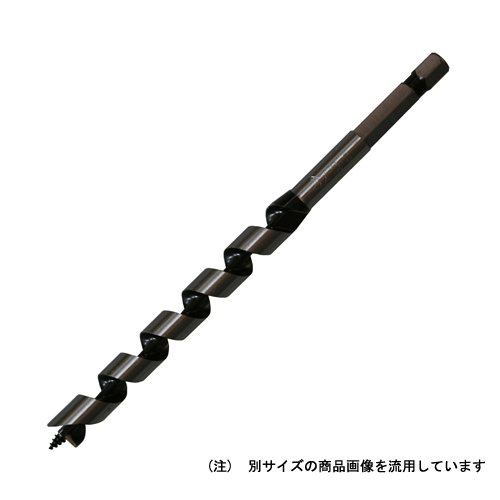 スターエム・兼用ビット・14.0MM・先端工具・木工ドリル・スターエム製品１・DIYツールの画像