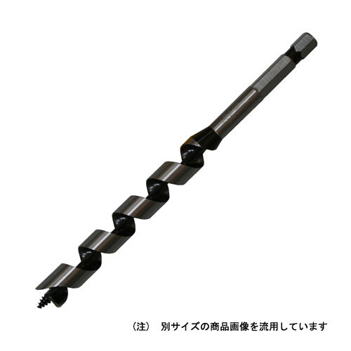 スターエム・兼用ビット・16.0MM・先端工具・木工ドリル・スターエム製品１・DIYツールの画像