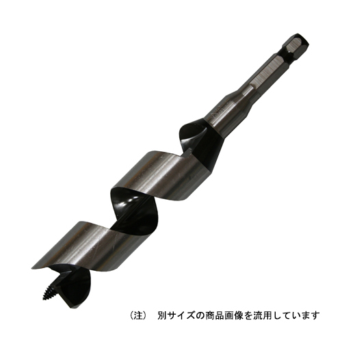 スターエム・兼用ビット・36.0MM・先端工具・木工ドリル・スターエム製品１・DIYツールの画像