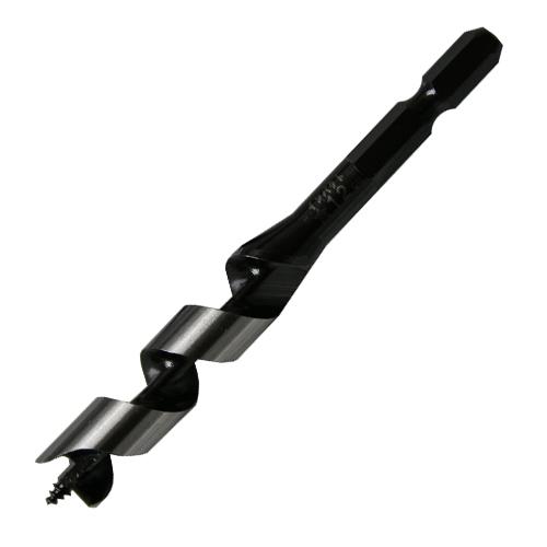 スターエム・インパクトビット‐ショート・12.0MM・先端工具・木工ドリル・スターエム製品１・DIYツールの画像