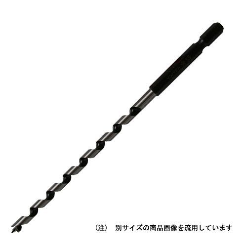 スターエム・インパクトビット‐ミドル・6.0MM・先端工具・木工ドリル・スターエム製品１・DIYツールの画像