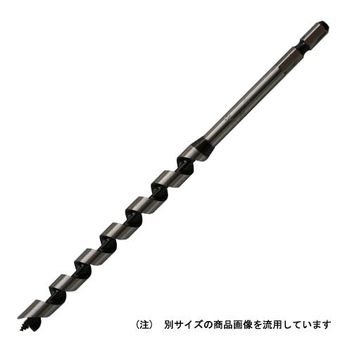 スターエム・インパクトビット‐ミドル・11.0MM・先端工具・木工ドリル・スターエム製品1・DIYツールの画像