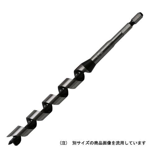 スターエム・インパクトビット‐ミドル・16.0MM・先端工具・木工ドリル・スターエム製品1・DIYツールの画像