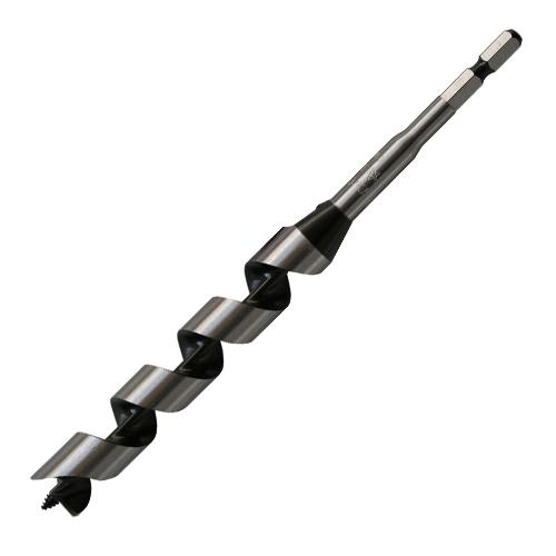 スターエム・インパクトビット‐ミドル・18.0MM・先端工具・木工ドリル・スターエム製品1・DIYツールの画像