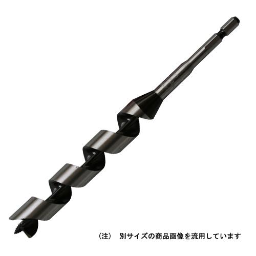 スターエム・インパクトビット‐ミドル・21.0MM・先端工具・木工ドリル・スターエム製品1・DIYツールの画像