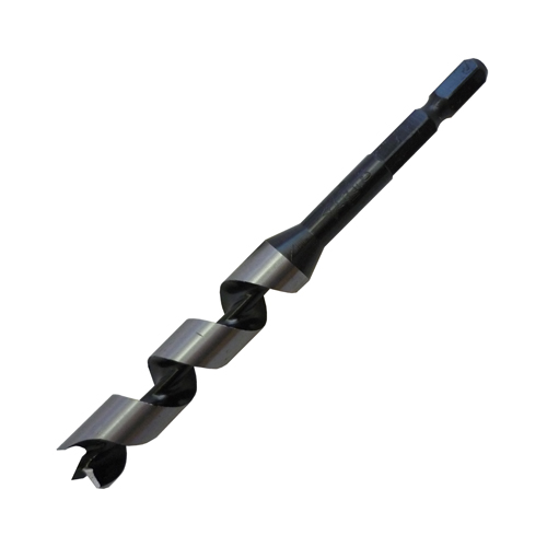 スターエム・先三角ショートビット・12.5MM・先端工具・木工ドリル・スターエム製品1・DIYツールの画像