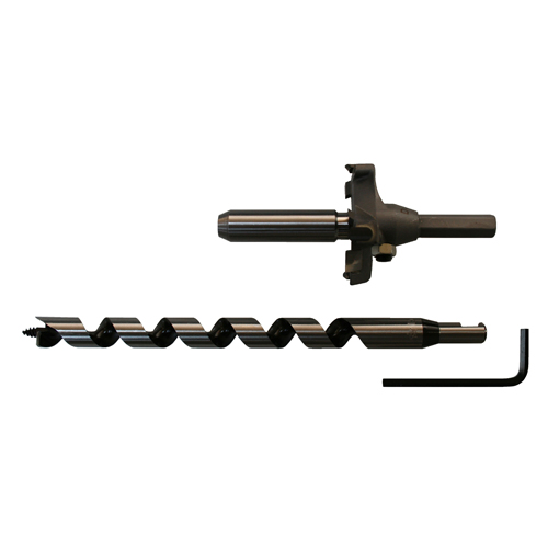 スターエム・超硬座掘錐‐ドリル付・15X60・先端工具・木工ドリル・スターエム製品3・DIYツールの画像