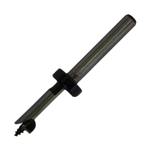 スターエム・椎茸ピット‐BP‐No.41・8.5MM・先端工具・木工ドリル・スターエム製品2・DIYツールの画像