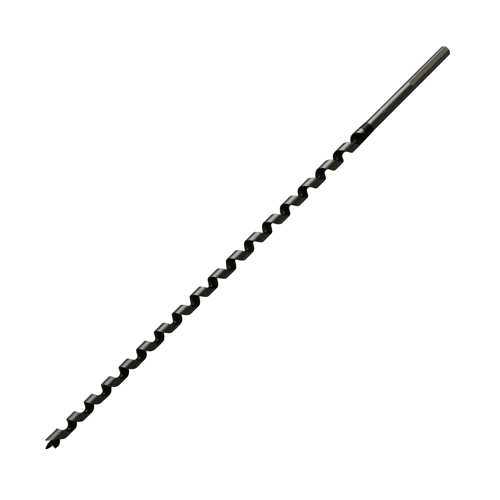 スターエム・ロングドリル‐５００Ｌ・12MM・先端工具・木工ドリル・スターエム製品２・DIYツールの画像