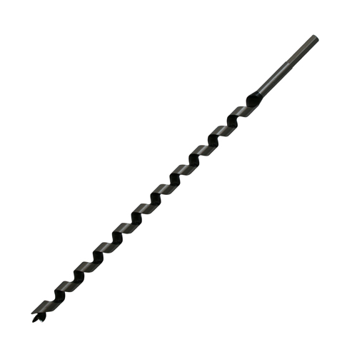 スターエム・ロングドリル‐500L・18MM・先端工具・木工ドリル・スターエム製品2・DIYツールの画像