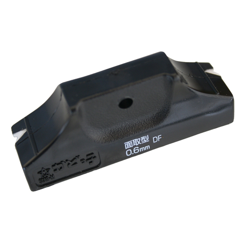 スターエム・かどっこ‐面取り型・NO.4953‐0.6MM・先端工具・木工ドリル・スターエム製品３・DIYツールの画像
