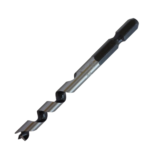 スターエム・先三角ショートビット・7MM・先端工具・木工ドリル・スターエム製品１・DIYツールの画像