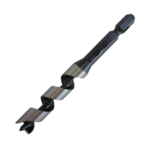 スターエム・先三角ショートビット・11MM・先端工具・木工ドリル・スターエム製品１・DIYツールの画像
