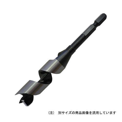 スターエム・先三角ショートビット・16MM・先端工具・木工ドリル・スターエム製品1・DIYツールの画像