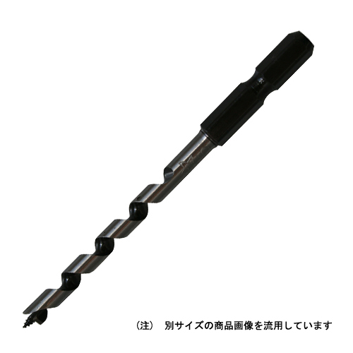スターエム・Ａ型ショートビット・6.5MM・先端工具・木工ドリル・スターエム製品１・DIYツールの画像