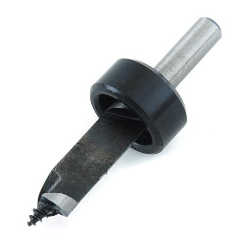 スターエム・椎茸ピット・NO.41F‐9.2MM・先端工具・木工ドリル・スターエム製品2・DIYツールの画像