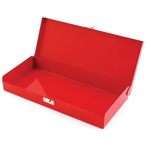 ＳＫ１１・メタルケース・SMC-32R・作業工具・工具箱・スチール製・DIYツールの画像