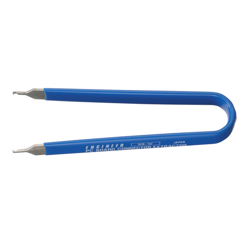 エンジニア・基板コネクター抜き・SS-10・作業工具・半田ゴテ・その他（半田ゴテ）・DIYツールの画像