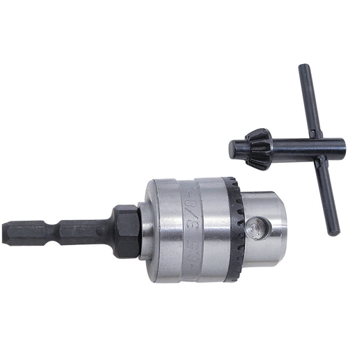 ＳＫ１１・ドリルチャック６．５mm・SDCK-01N・先端工具・ドリルアタッチメント・補助製品・DIYツールの画像