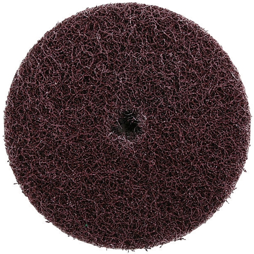 ＳＫ１１・積層バフ・75MM・先端工具・ドリルアタッチメント・パット・アーバー製品・DIYツールの画像