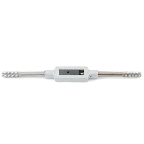 ＳＫ１１・タップハンドル・6MM・先端工具・鉄工ドリル・タップ・ダイス・DIYツールの画像