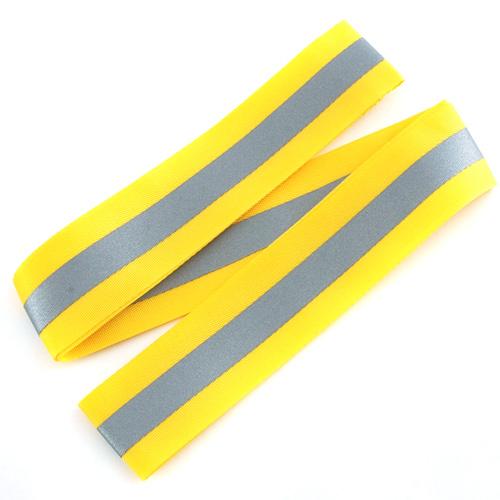 ＴＯＹＯ・安全反射タスキ・NO.60・先端工具・保護具・安全用品・ＴＯＹＯ製品・DIYツールの画像