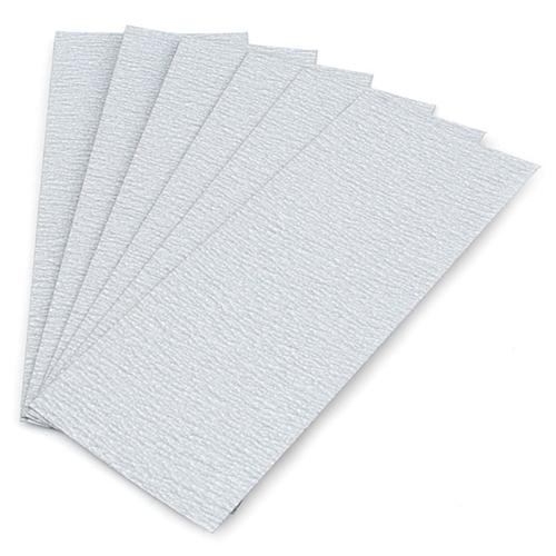 SK11・サンダー用ペーパー‐6枚入・150#・先端工具・電気カンナ・サンダ—・サンダー用製品・DIYツールの画像