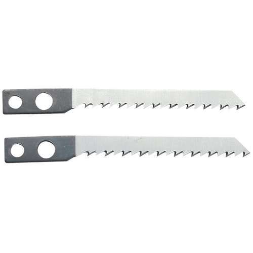 ＳＫ１１・ジグソーブレードＰＣ・塩ビ用・NO.21・先端工具・ジグソー・チェンソー・ジグソーブレード・DIYツールの画像