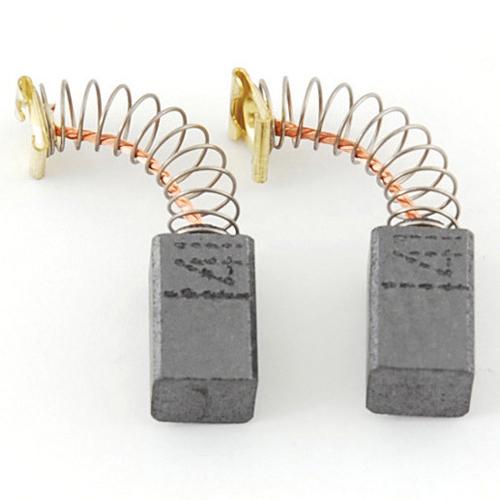 SK11・カーボンブラシ・CH-3・先端工具・電動パーツ類・カーボンブラシ・DIYツールの画像