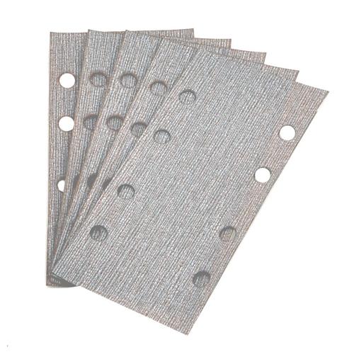 SK11・電動サンダー用ペーパー5枚入・A#600‐マジック・電動工具・DIY用電動工具・研磨・研削・DIYツールの画像