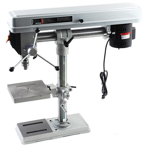 ＳＫ１１・ラジアルボール盤‐６００Ｗ・SDP-600RD・電動工具・ＤＩＹ用電動工具・穴あけ・ねじ締め・DIYツールの画像