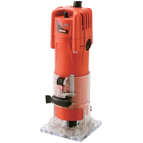 Ｅ−Ｖａｌｕｅ・トリマー‐４５０Ｗ・EWT-450N・電動工具・ＤＩＹ用電動工具・切断・切削・DIYツールの画像
