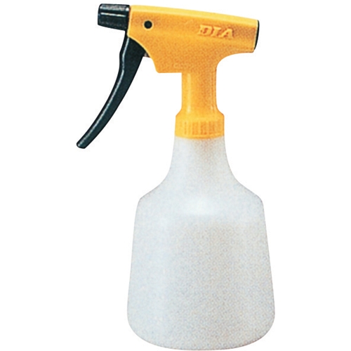 フルプラ・ダイヤスプレー‐500cc・NO.500‐キイロ・園芸機器・噴霧器・手動式噴霧器・DIYツールの画像