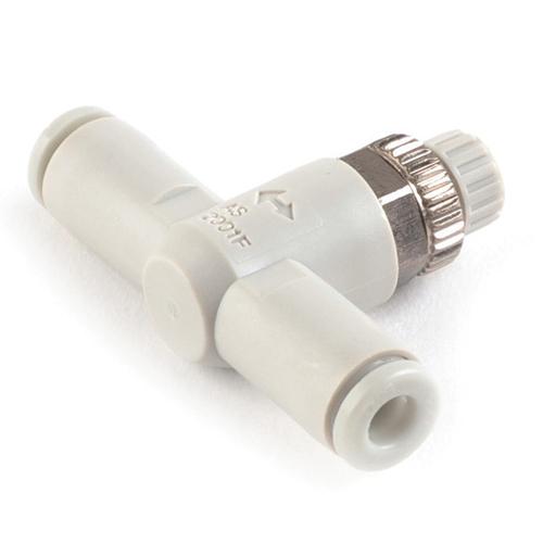 ＳＫ１１・スピコン‐インラインタイプ・AS2001F-04・電動工具・エアーツール・エアーカプラ・DIYツールの画像