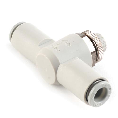 ＳＫ１１・スピコン‐インラインタイプ・AS3001F-08・電動工具・エアーツール・エアーカプラ・DIYツールの画像