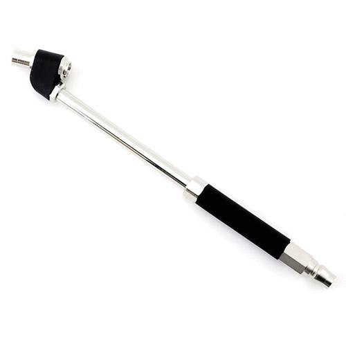 ＳＫ１１・エアチャック‐Ｗ特殊‐２４０・SAC-10P・電動工具・エアーツール・エアーチャック・DIYツールの画像